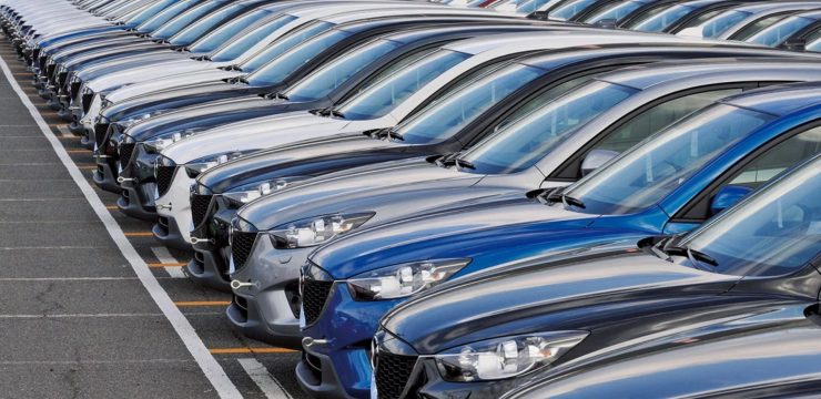 Как выбрать идеальный автомобиль напрокат: советы и критерии - 1