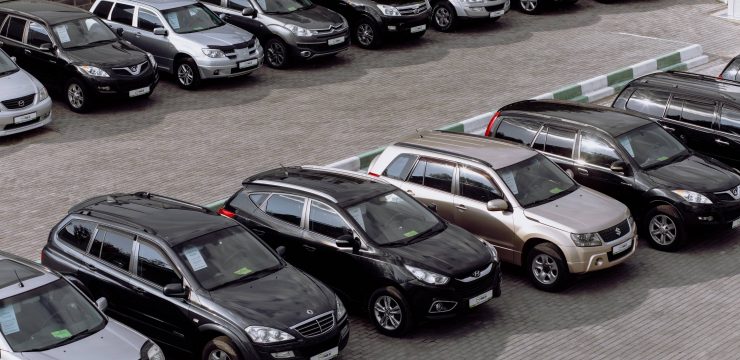 Безопасная аренда автомобиля: защита от мошенников и правовые аспекты - 1